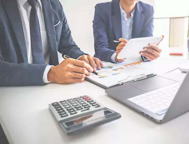 Découvrez nos formations en Comptabilité, Gestion et Finance